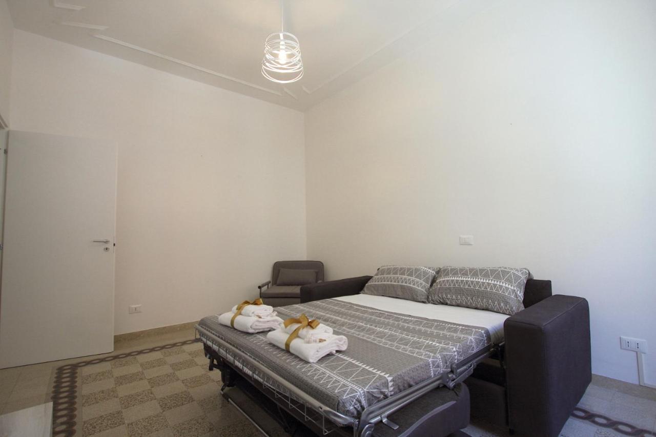 Prati Holiday House Rome Exterior photo