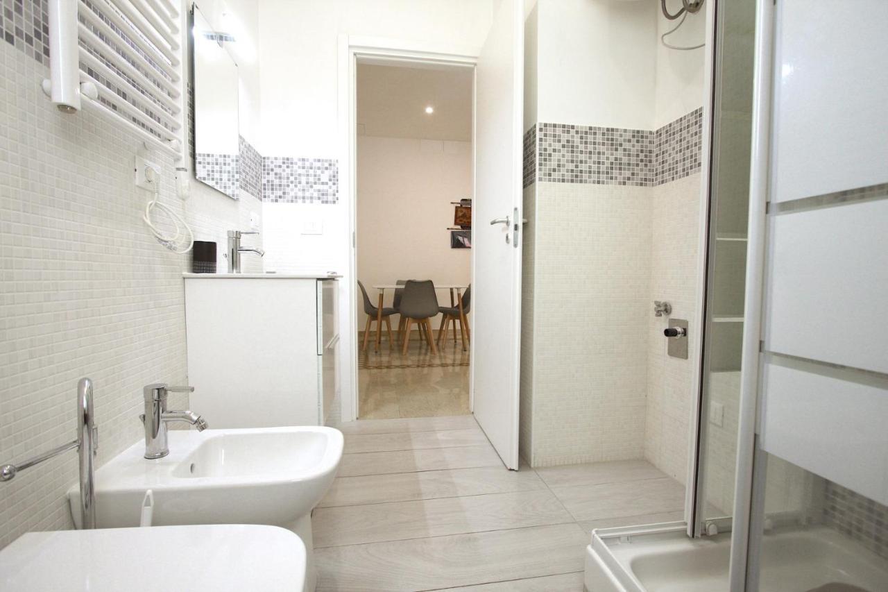 Prati Holiday House Rome Exterior photo